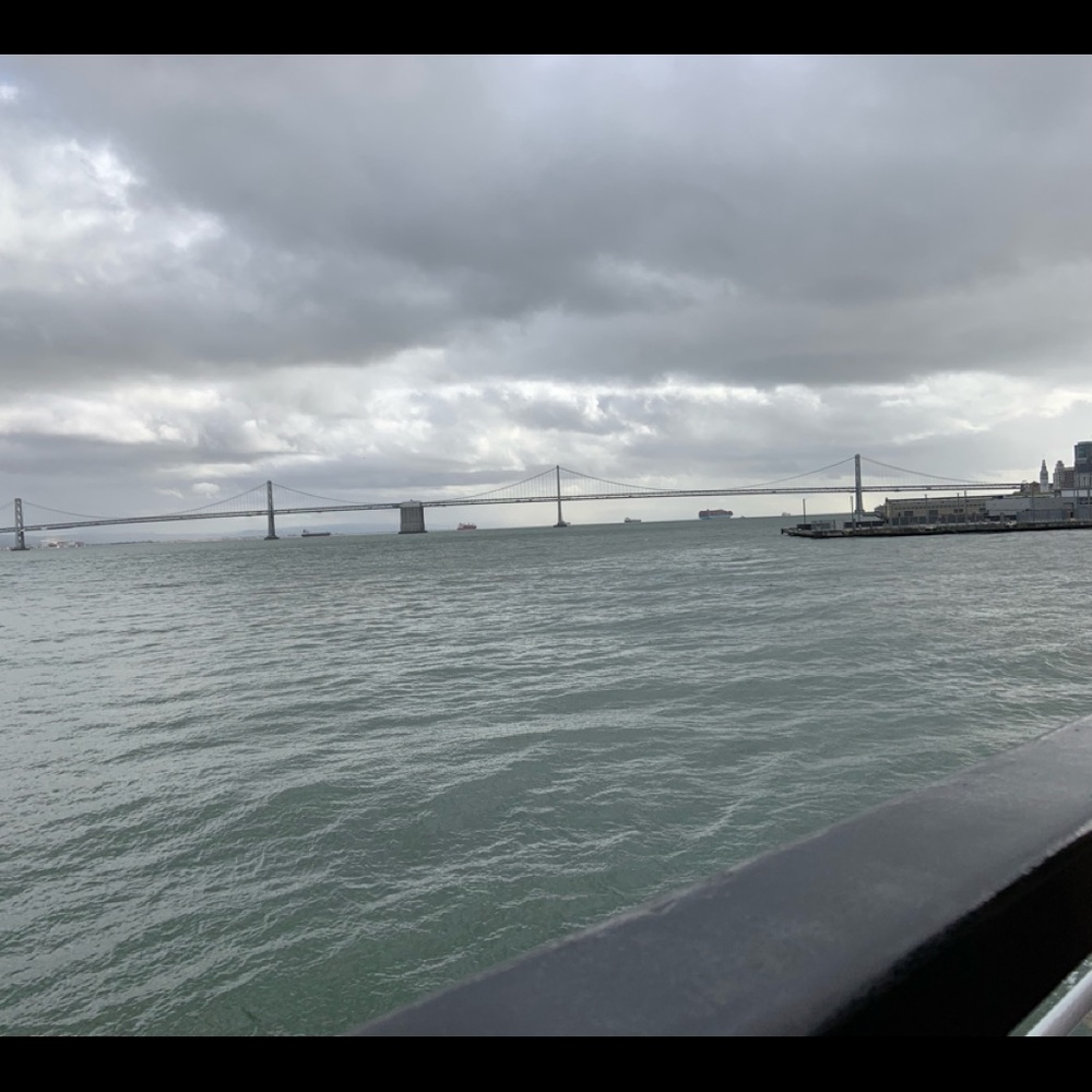 Meet your Posher, Alejandra